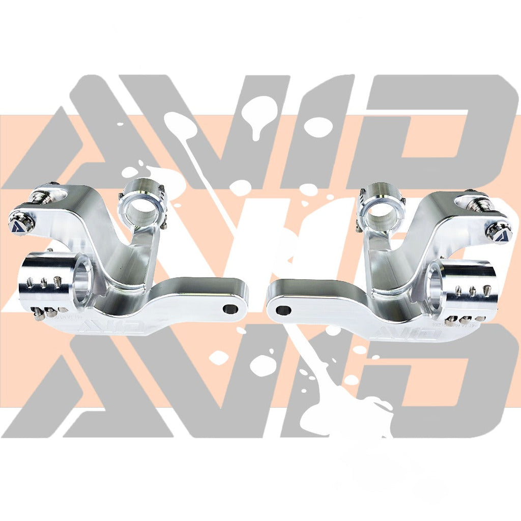 YXZ1000 Rear Shock Tower (Mount), 2019+