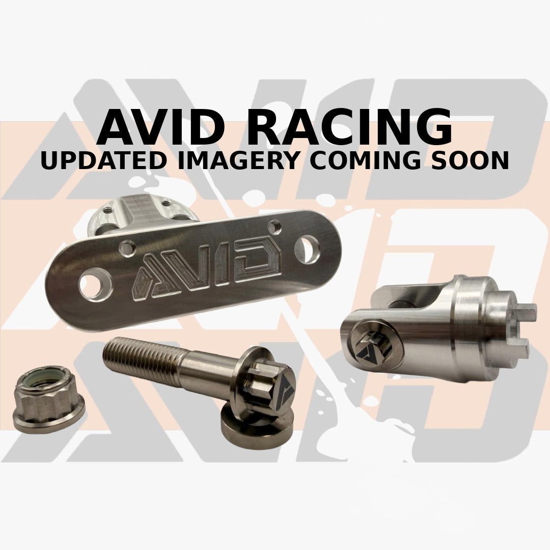 AVID ProR Race 80" Tubular UCA, RH