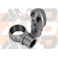 Chromoly 7/8" Uniball Tube End "Stem" Cup, 1.5" Tube | AVID Racing