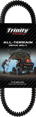 ALL-TERRAIN POLARIS DRIVE BELT – RZR PRO XP / PRO S / TURBO / TURBO R