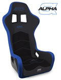 PRP Alpha Seat - A3902-V