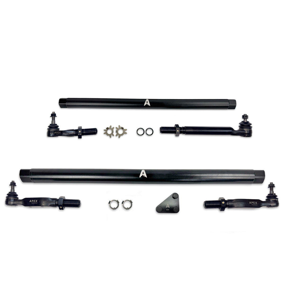 Apex Dodge Ram 2014-2026 HD Steering Kit