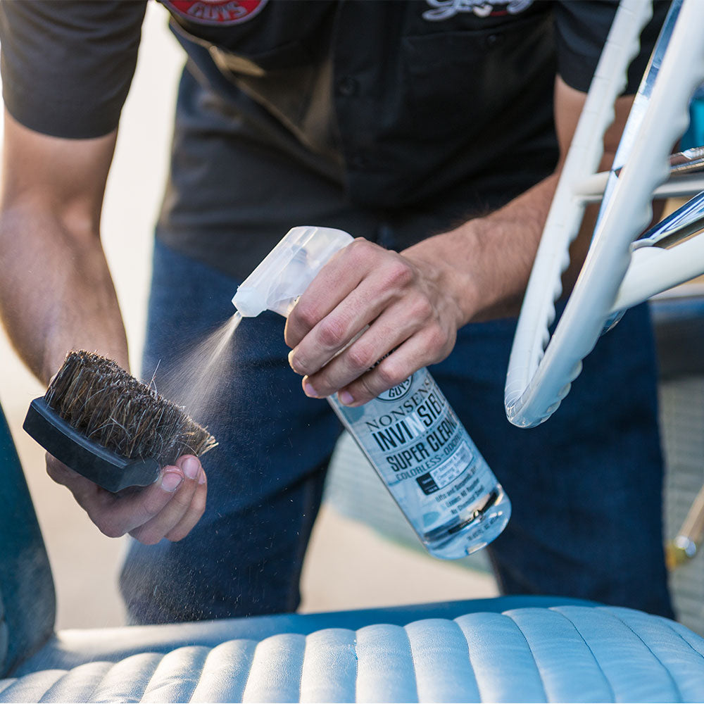 Polishing Pad Cleaner