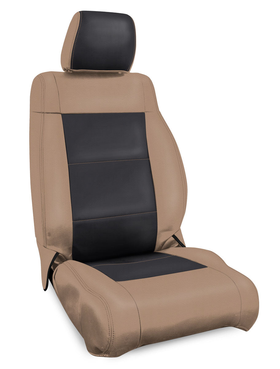 PRP Subaru Seat Covers - B077-03