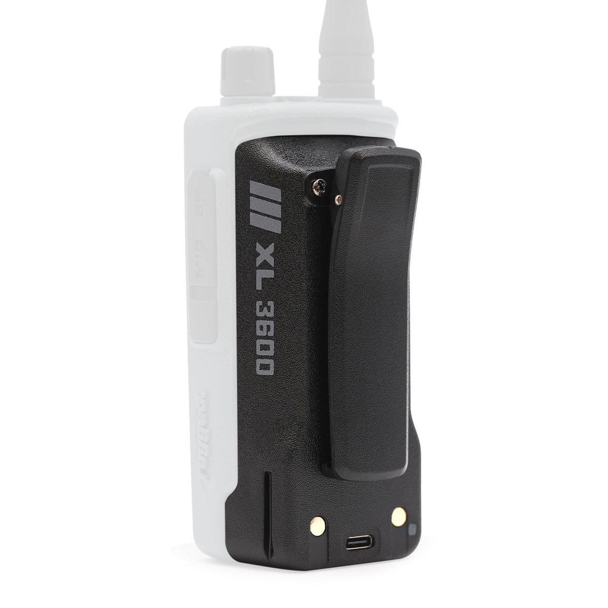 XL Battery for GMR5 and R1 Handheld Radios