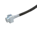 Carli Dodge Stainless Brake Lines
