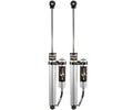 Carli Suspension 2005+ Ford Super Duty Backcountry Carli SPEC 4.5" Height Rear Shock Pair - Diesel Valving