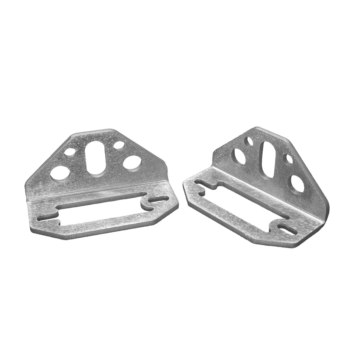 Baja Designs Rock Light Mounts | Pair