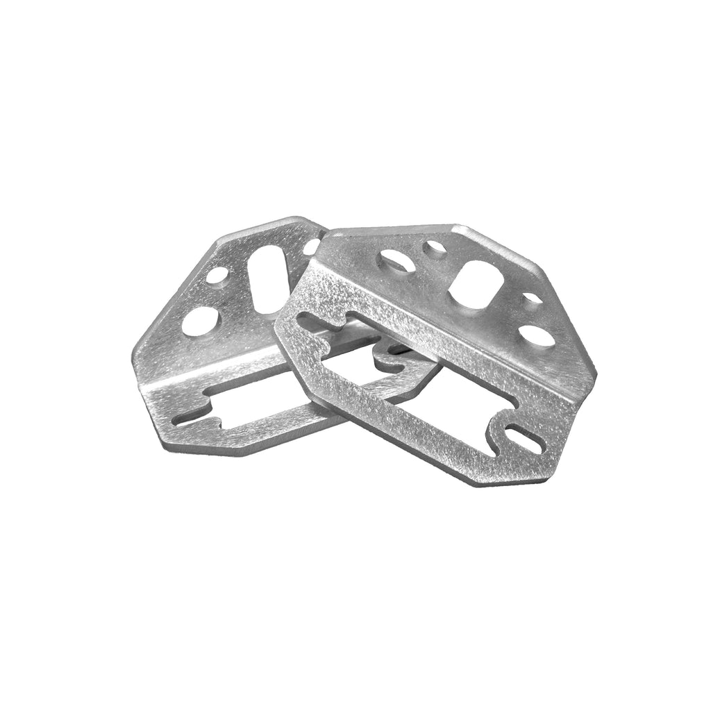 Baja Designs Rock Light Mounts | Pair