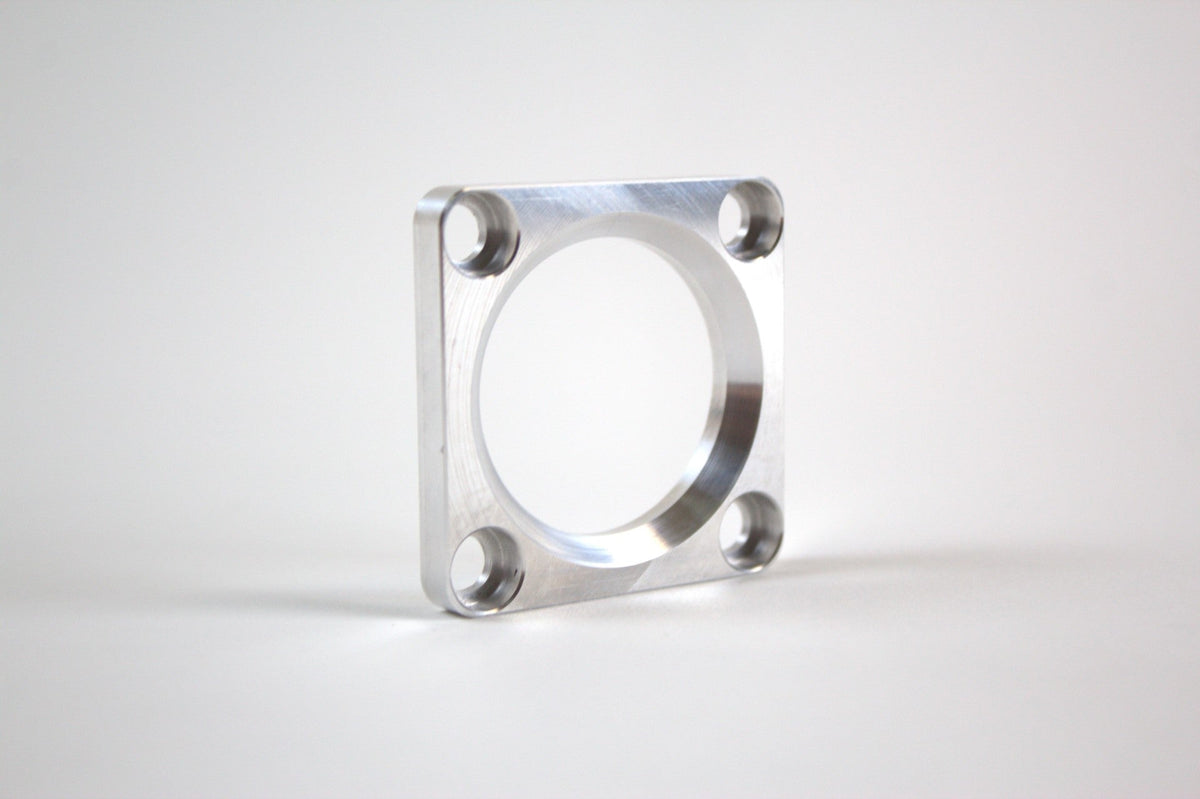 RZR RACK BEARING RETAINER