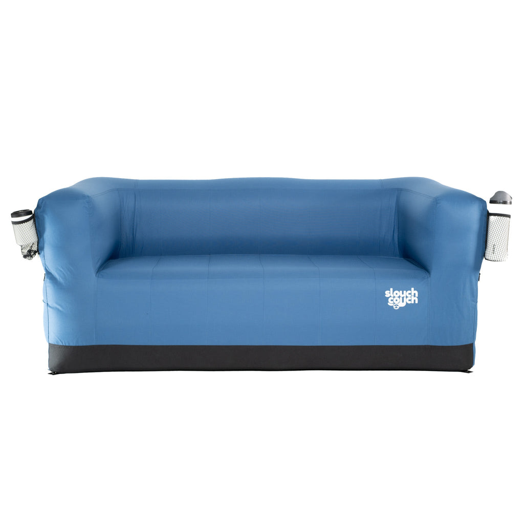 Basecamp Blue