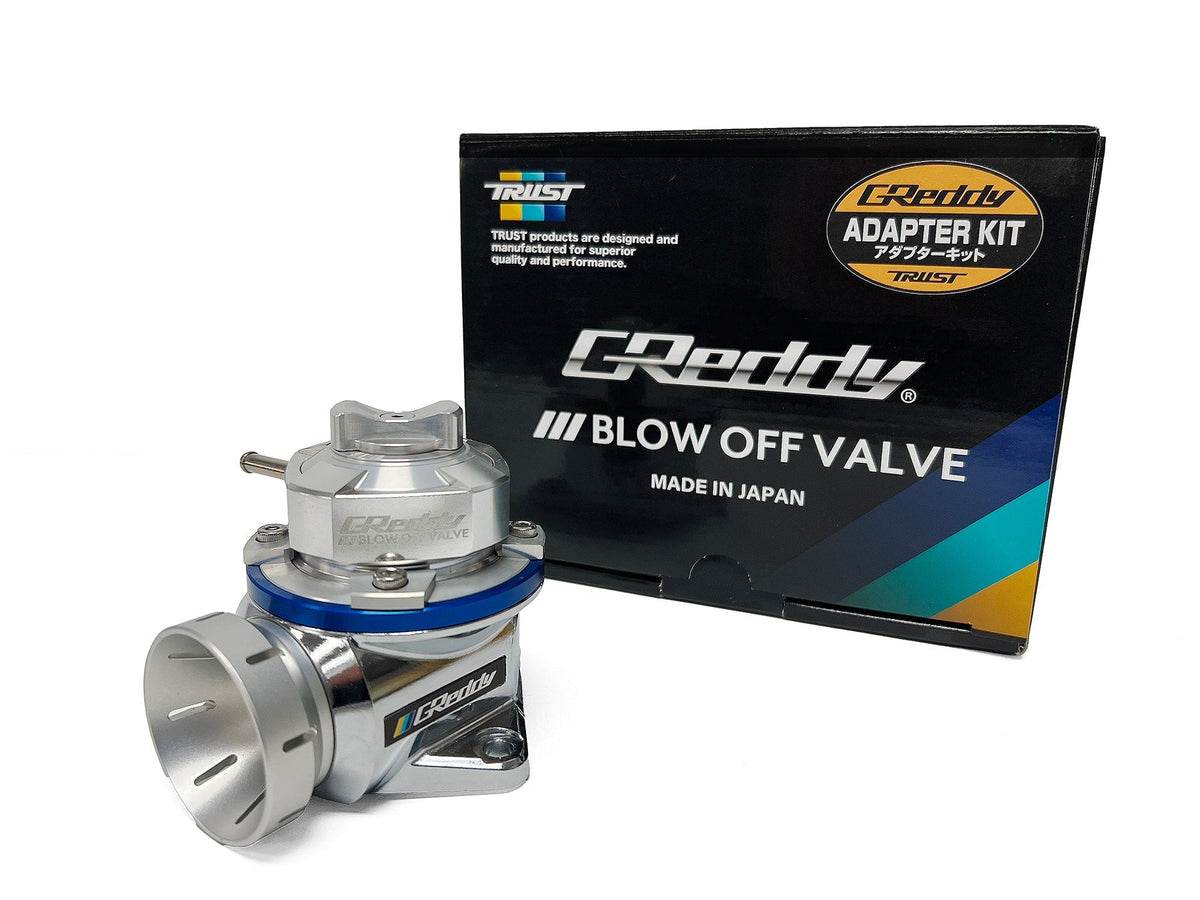GREDDY TYPE-FV2 BOV KIT  VAB GRB GH6 GH7 GRF GVF - (11561213 11561216 )