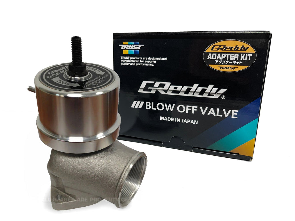 GREDDY TYPE-R BOV KIT   BNR32 BCNR33 BNR34 - (11521012)