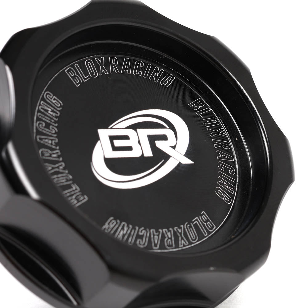 BLOX Racing Billet Oil Cap