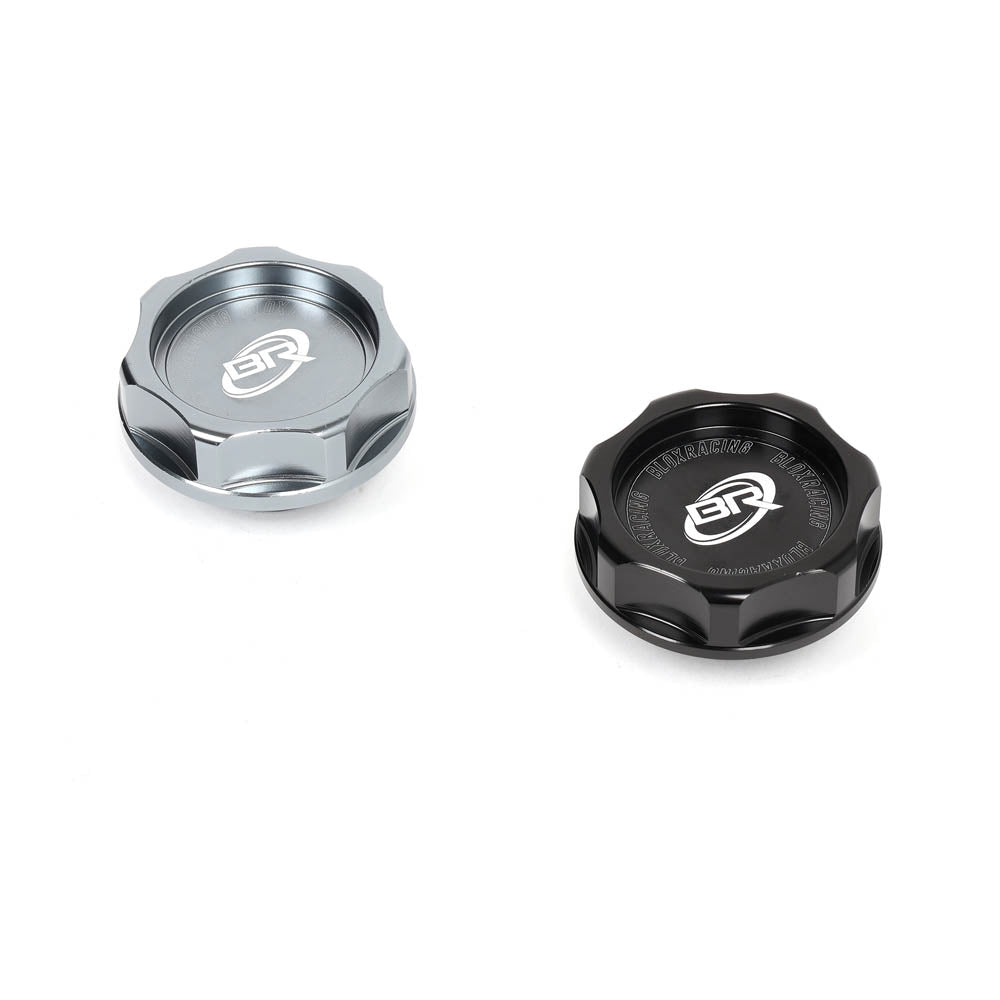 BLOX Racing Billet Oil Cap
