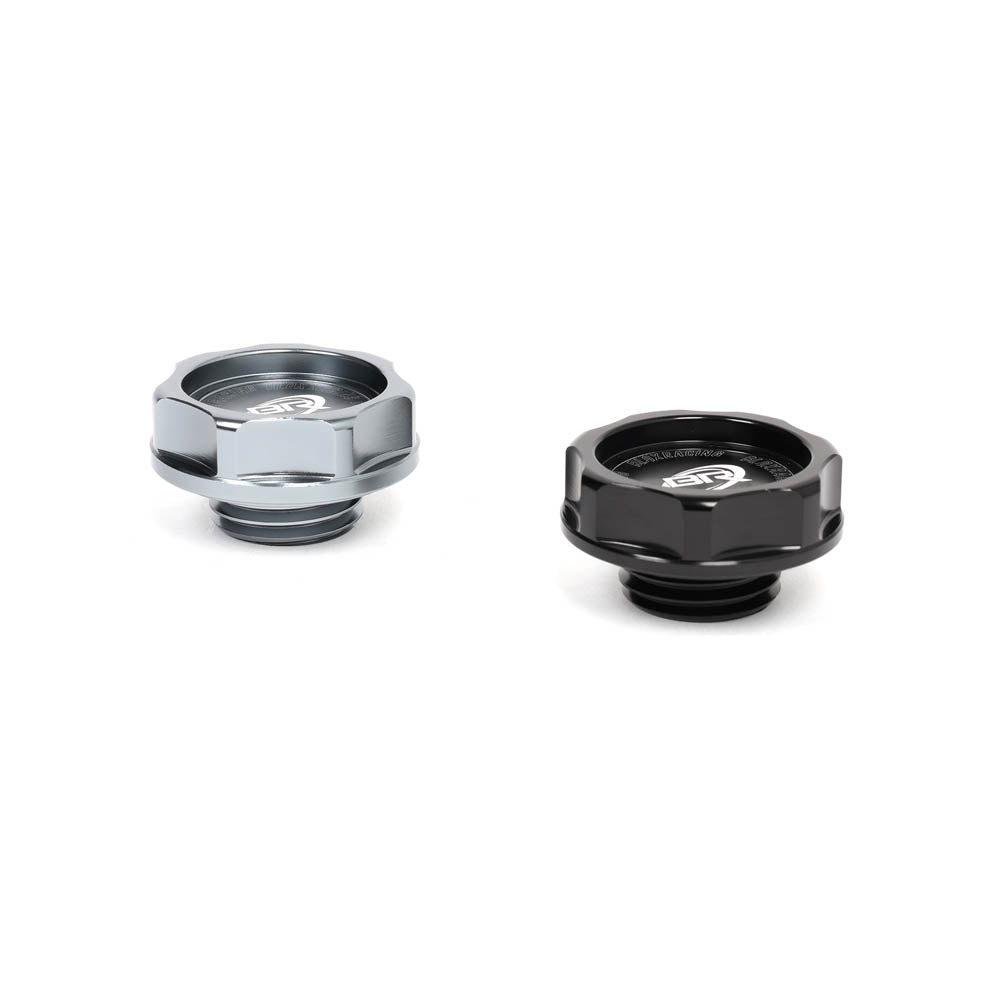 BLOX Racing Billet Oil Cap