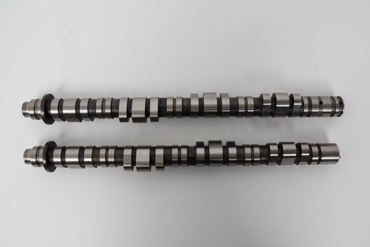 K-series iVTEC Camshafts - Type-C