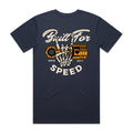 Built For Speed