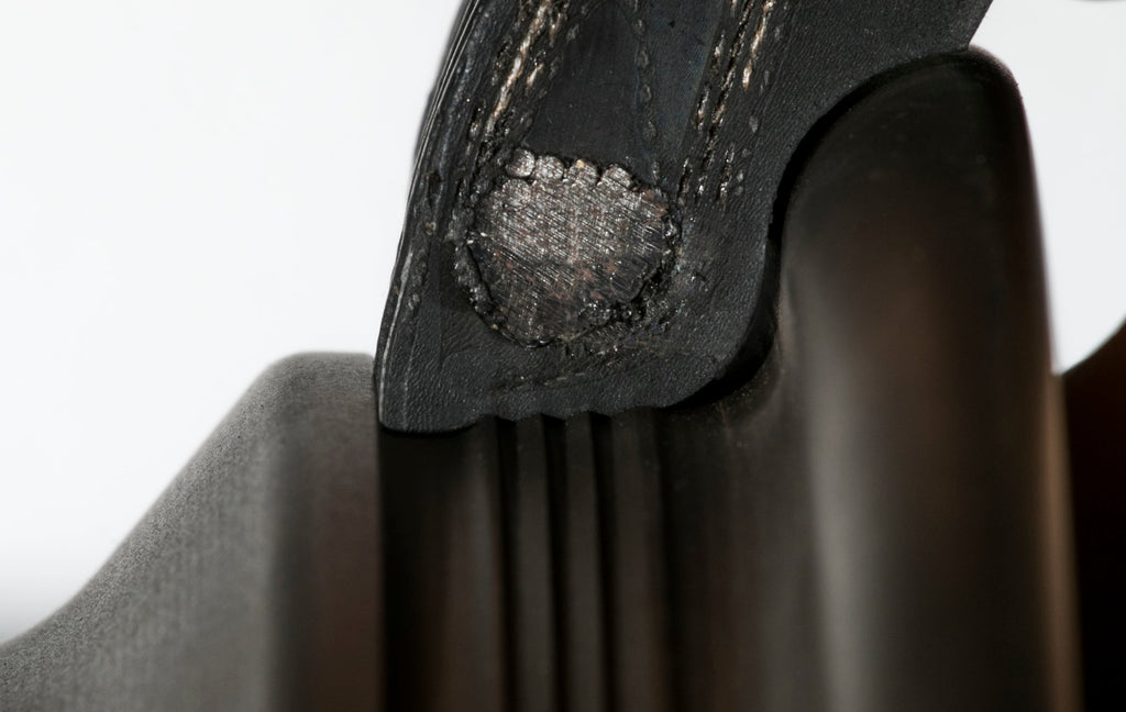 411 - Markdown | UTV Bead Grip® | Matte Black
