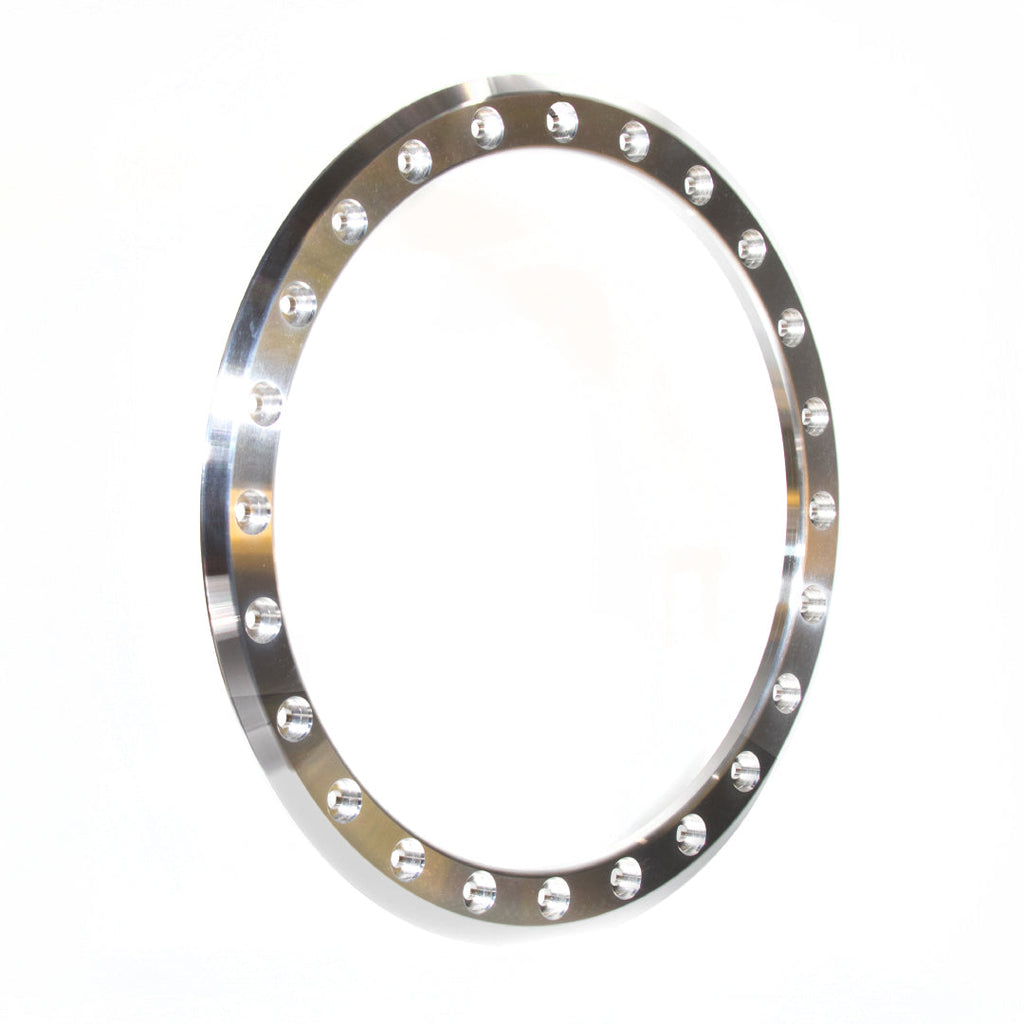 V.1 Beadlock Ring | Machined - Raw