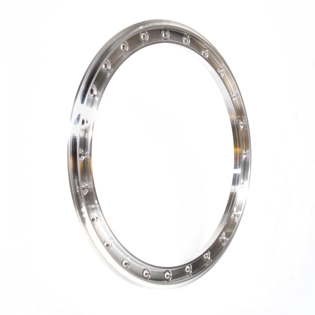 V.2 Beadlock Ring | Machined - Raw