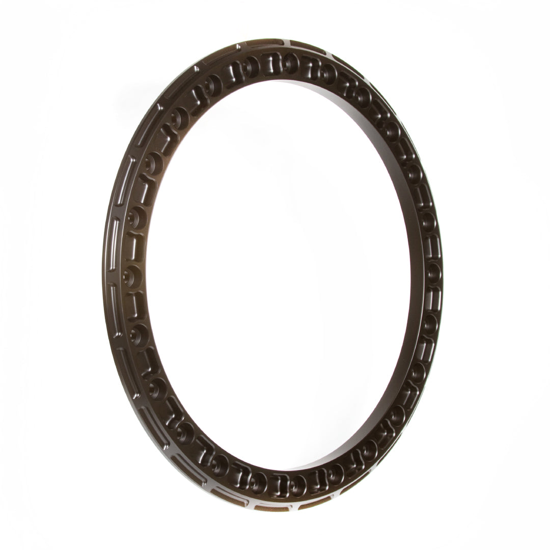 V.3 Beadlock Ring | Matte Black