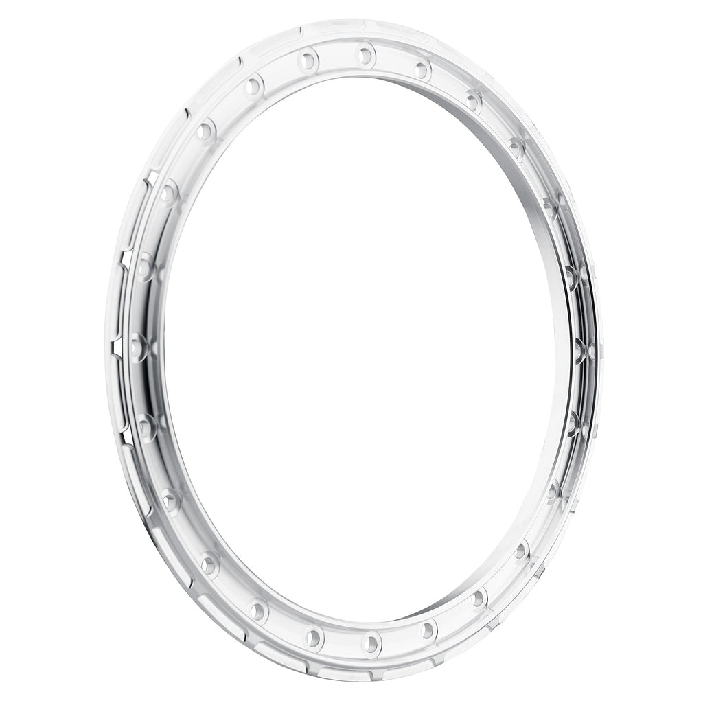 V.4 Beadlock Ring | Machined - Raw