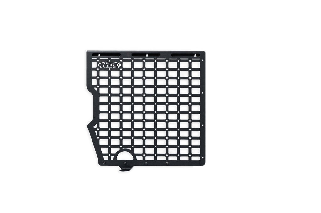 2015-2020 Ford F-150 & F-150 Raptor Bed Cab Molle Panels