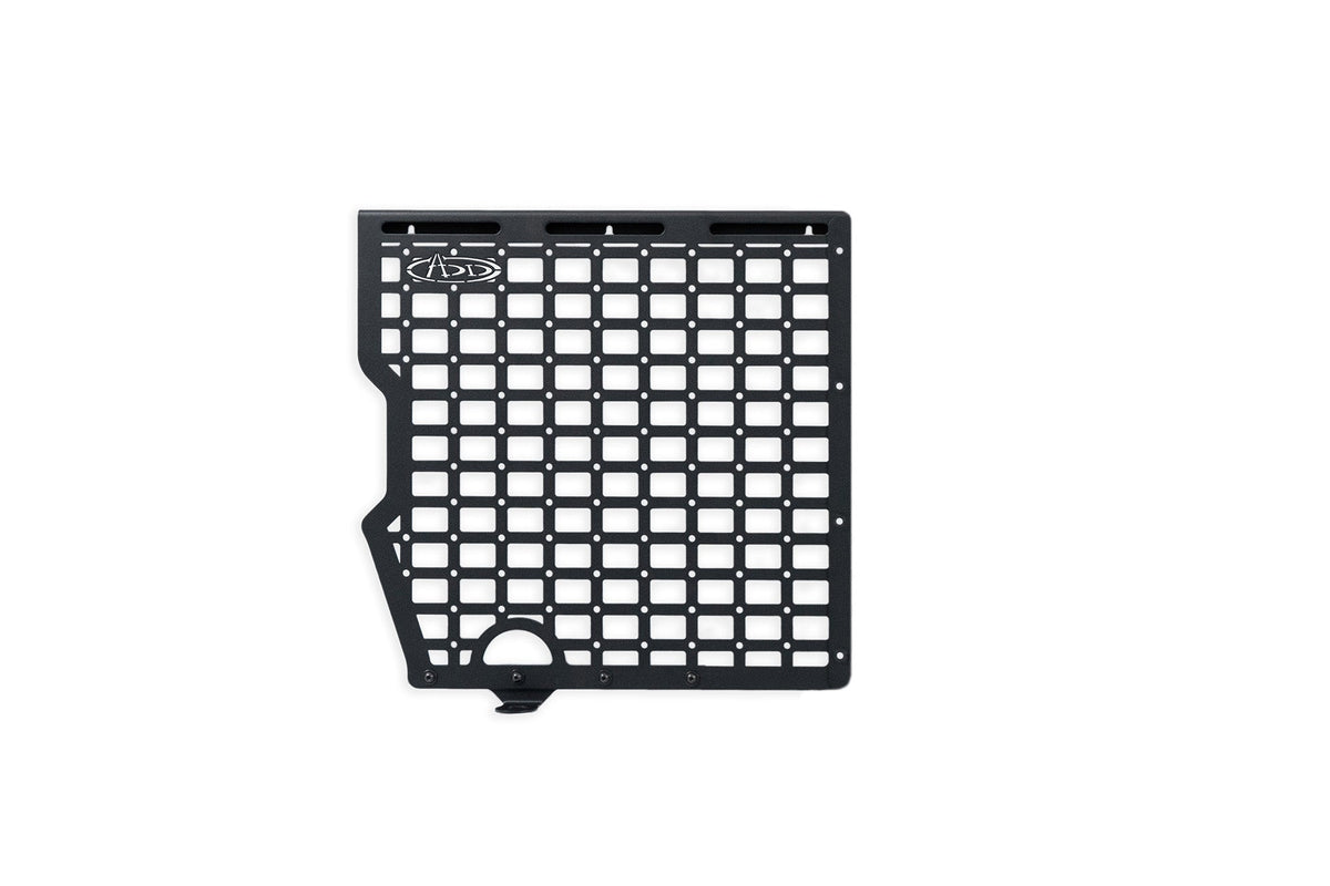 2015-2020 Ford F-150 & F-150 Raptor Bed Cab Molle Panels
