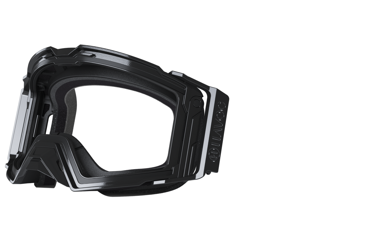 Frame Black (Helios)