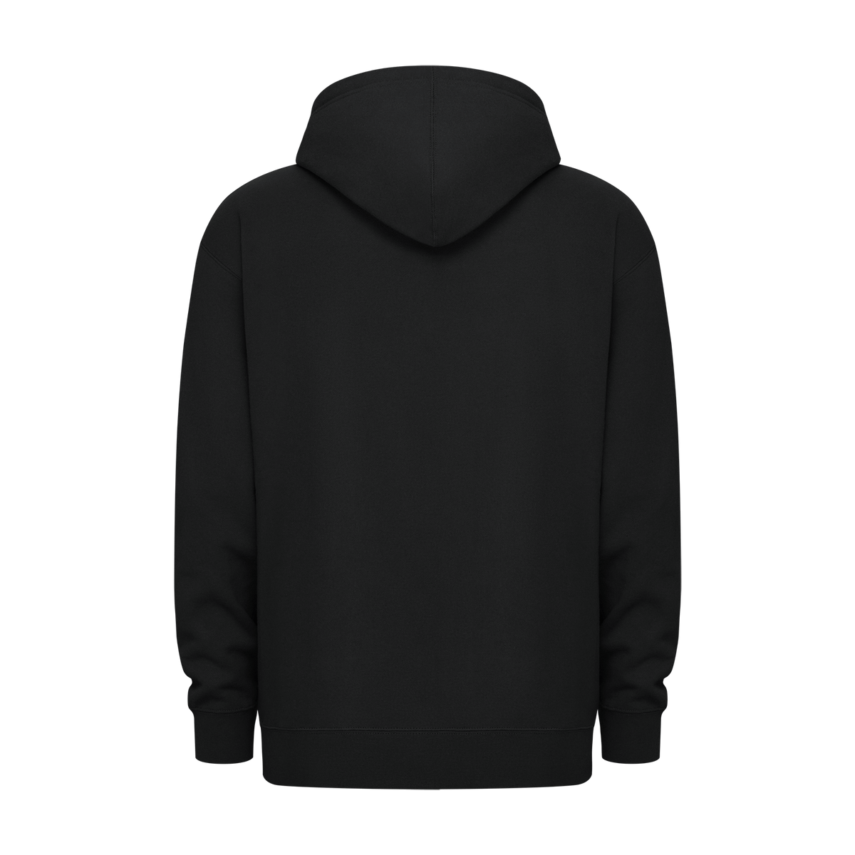 Thowback Zip-up Hoodie
