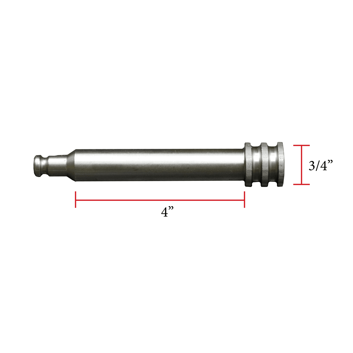 Replacement Pin for BOLT Hitch Lock