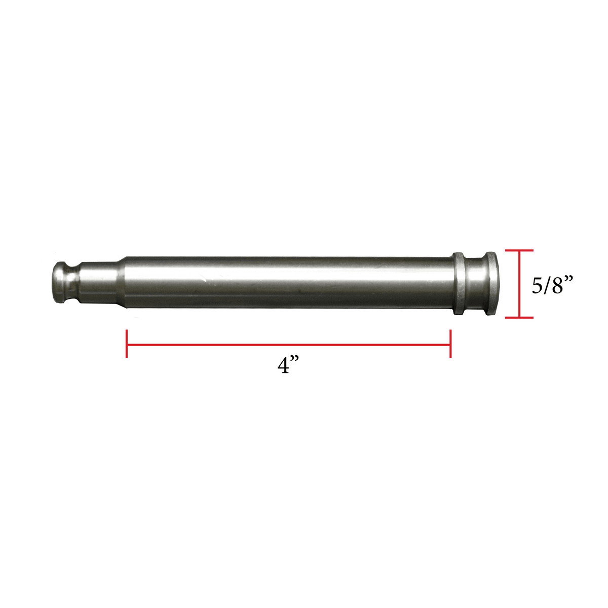 GEN-Y BOLT XL Hitch Lock replacement pin, product photo