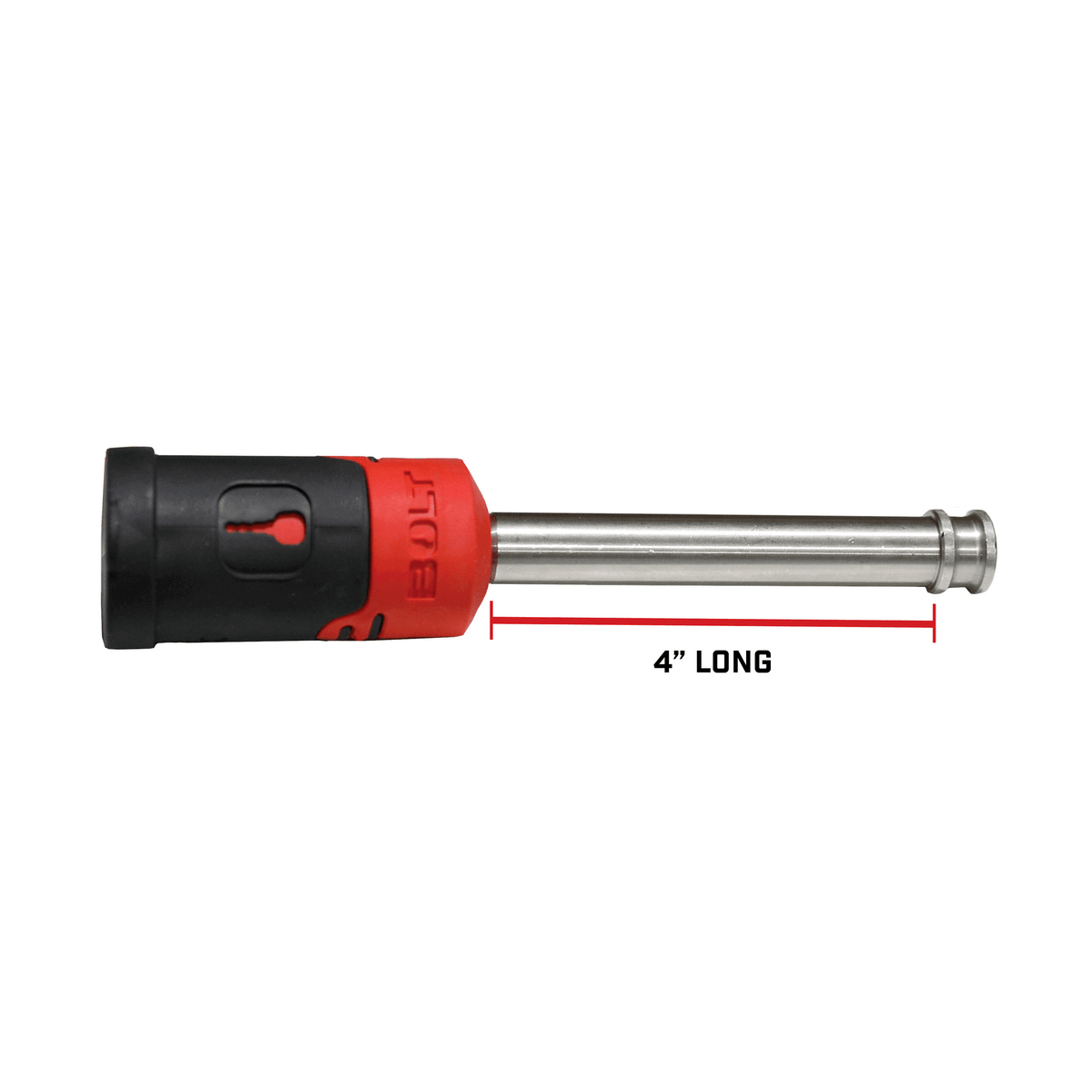 GEN-Y BOLT XL Receiver Hitch Lock product photo