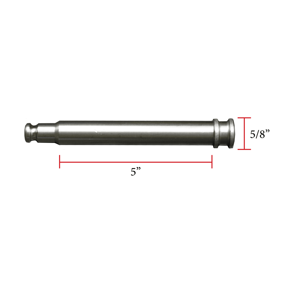 GEN-Y BOLT XXL Hitch Lock replacement pin, product photo
