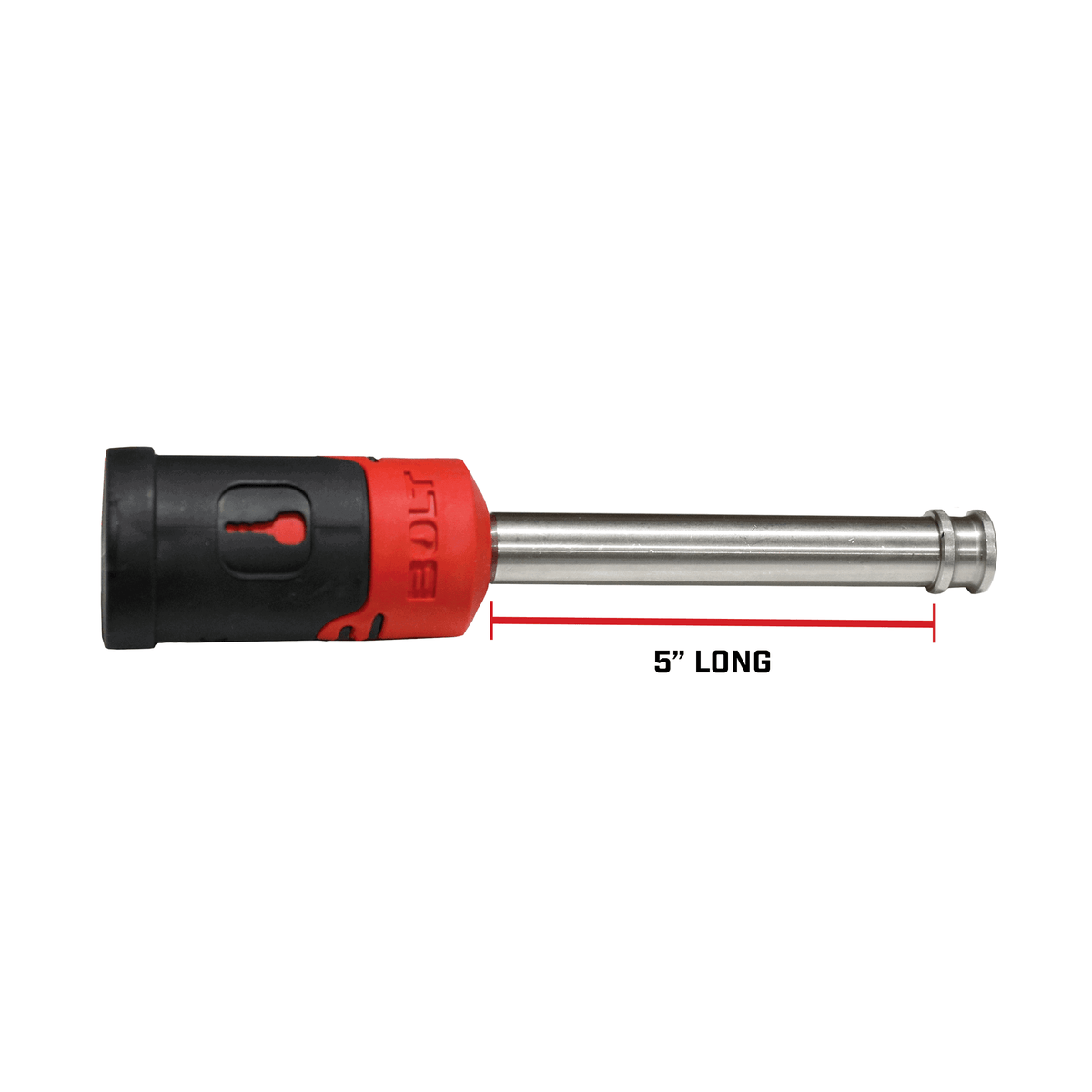 GEN-Y BOLT XXL Receiver Hitch Lock product photo