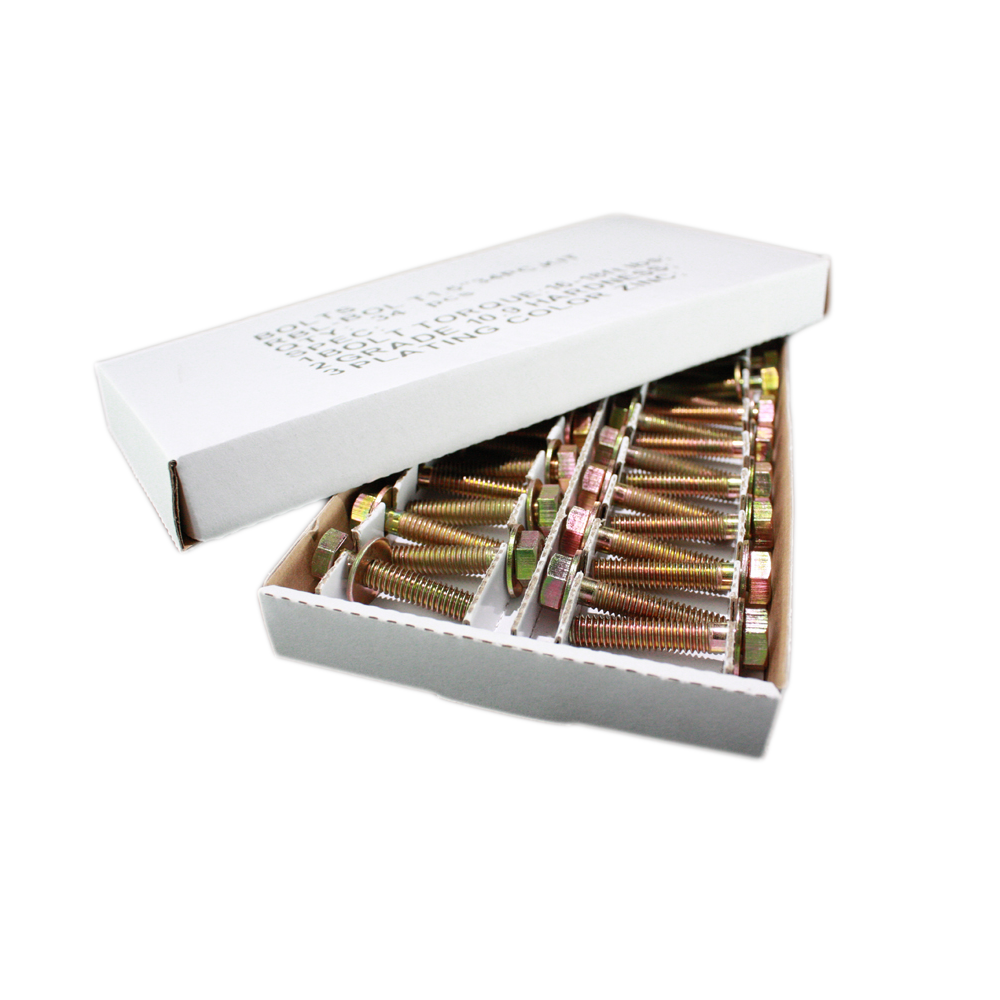 RBL-BOLT1" 32PCS. KIT