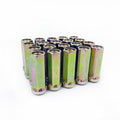 14x1.5 Ball Seat Race Buggy Lug Nuts (SINGLE) #L1309-1RXL