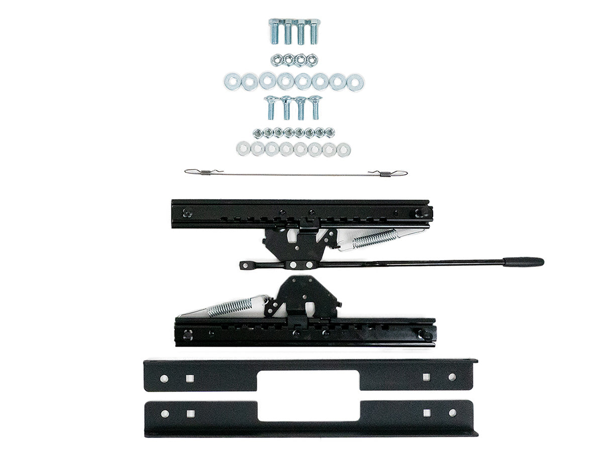 PRP Powersport UTV Seat Mounts - C94