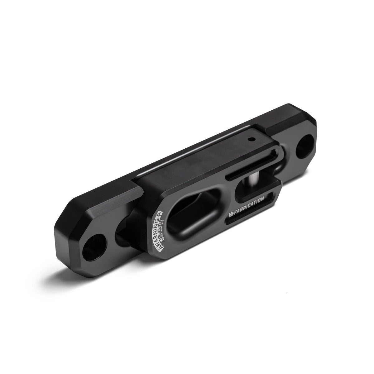 C4 Winch Fairlead | Closed & Open Shackle