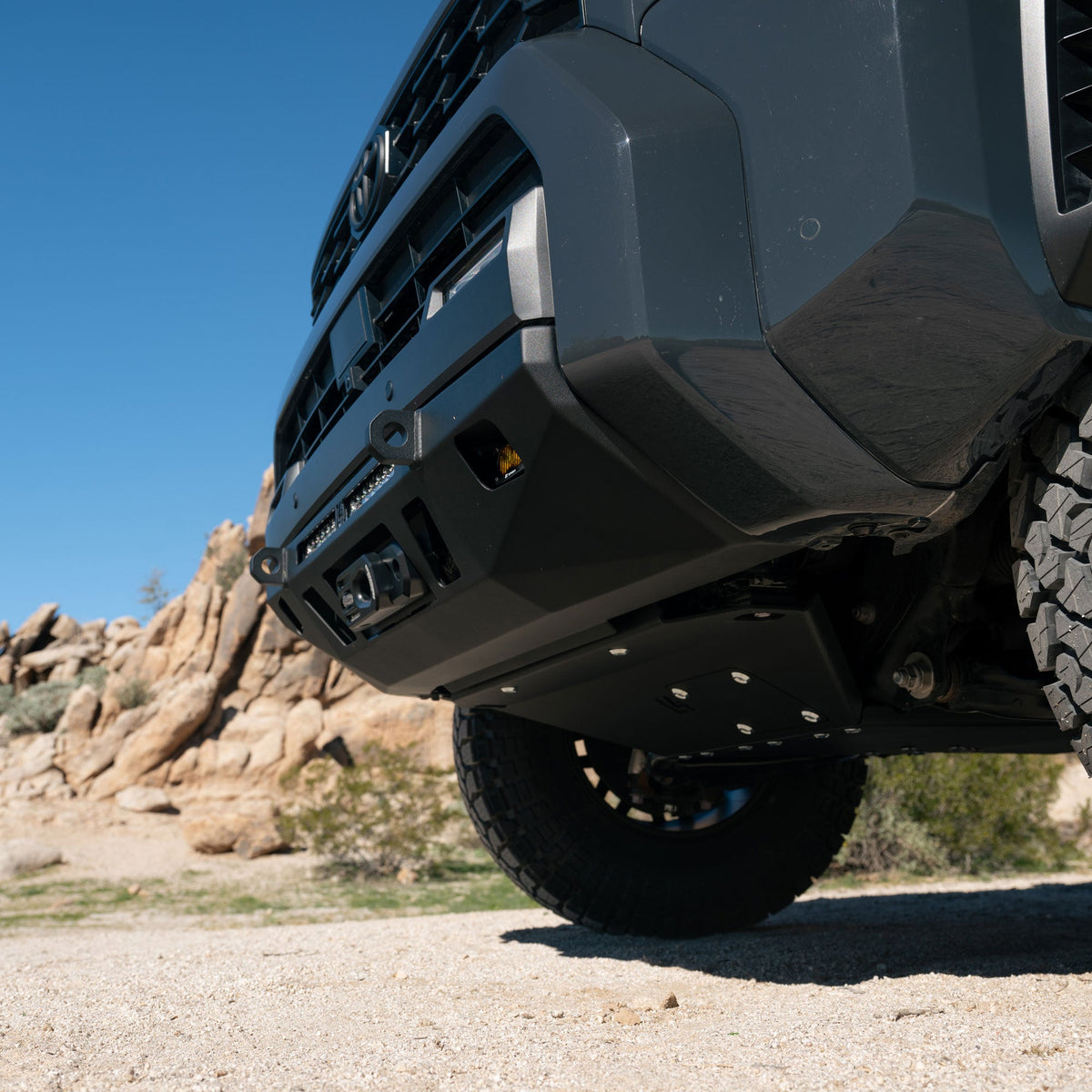 C4 Winch Fairlead | Closed & Open Shackle