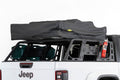2020-2023 Jeep Gladiator JT ADD-Lander Overland Rack