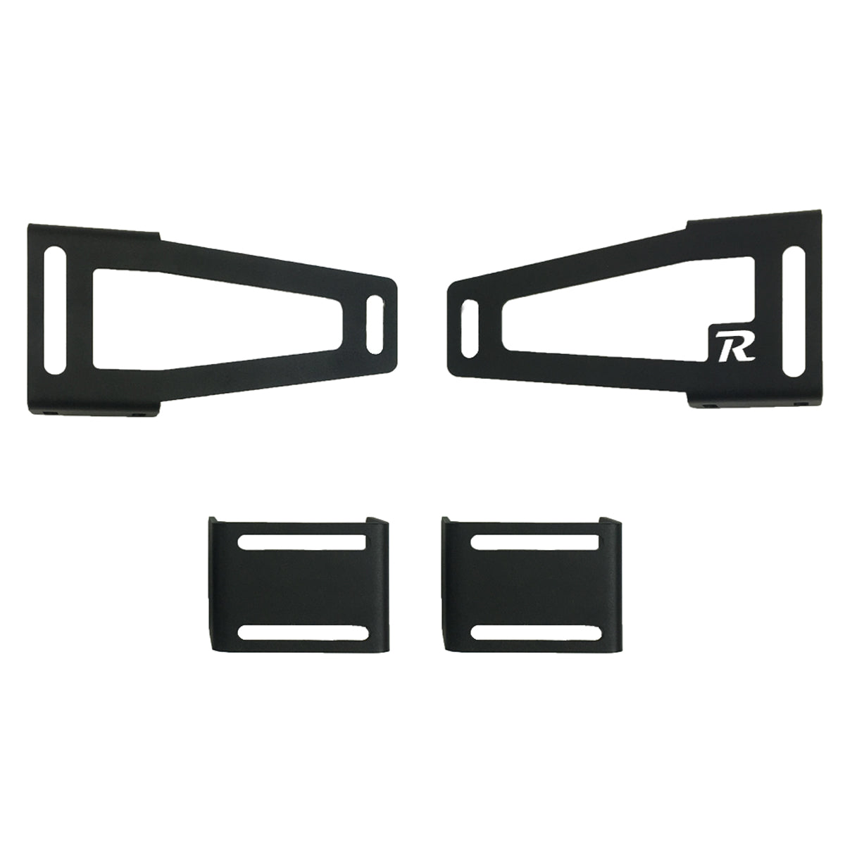 1996-2024 Toyota 4Runner Canopy/Awning Mounts For Factory Roof Rail