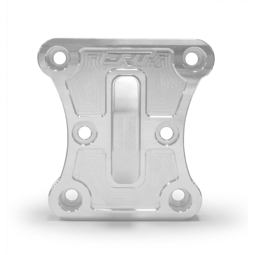 Billet Radius Rod Plate for Can-Am X3 2017+