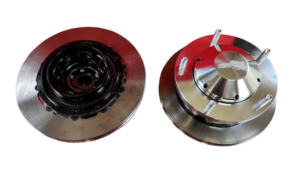 934 CENTERBOARD KIT