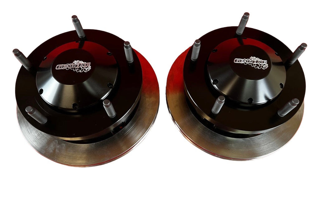 ELITE SERIES 934 CENTERBOARD