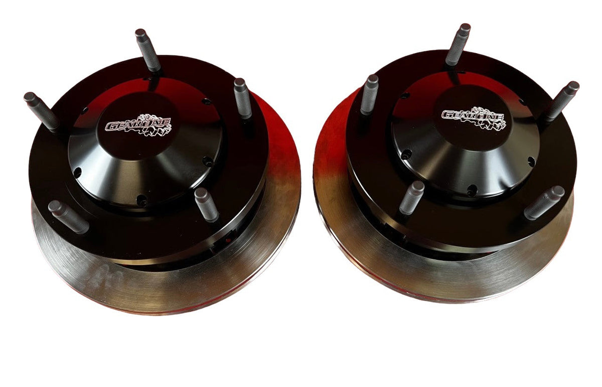 ELITE SERIES 934 CENTERBOARD