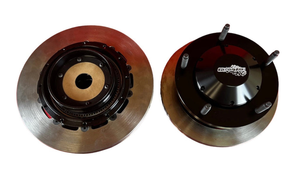 ELITE SERIES 934 CENTERBOARD
