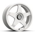 Super Touring Chicane _ Rally White