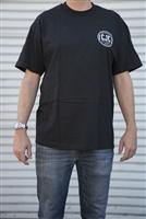 CJC Off Road Crest Shirt